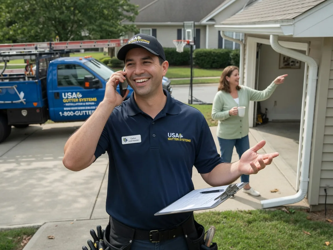Gutter Installation Sims, NC FAQs